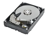 Toshiba MG10-D Series MG10SDA400E - Harddisk - 4 TB - intern - 3.5" - SAS 12Gb/s - 7200 rpm - buffer: 512 MB MG10SDA400E