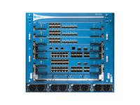 Palo Alto Networks PA-7050 - Sikkerhetsapparat - AC 90 - 264 V - 9U - rackmonterbar PAN-PA-7050-AC-SYS