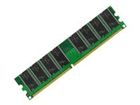 Cisco - DDR4 - modul - 32 GB - DIMM 288-pin - 2666 MHz / PC4-21300 - 1.2 V - registrert - ECC - for UCS C125 M5, C240 M5, C480, S3260, S3260 M5, SmartPlay Select B200 M5 UCS-MR-X32G2RS-H=