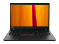 Lenovo ThinkPad T495 - 14" - Ryzen 3 Pro 3300U - 8 GB RAM - 128 GB SSD 20NKS1LH00