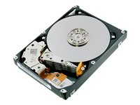 Toshiba AL15SEB Series AL15SEB060N - Harddisk - 600 GB - intern - 2.5" - SAS 12Gb/s - 10500 rpm - buffer: 128 MB AL15SEB060N