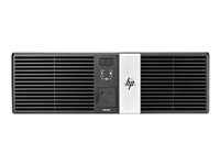 HP RP3 Retail System 3100 - USFF Celeron 807UE 1 GHz - 4 GB - HDD 320 GB H5W81EA#ABN