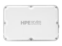 HPE Aruba Networking AP-765EX (RW) Flex - Hazardous Location - trådløst tilgangspunkt - dynamic antennas - Wi-Fi 7, Bluetooth, ZigBee S4K30A