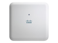 Cisco Aironet 1832I - Trådløst tilgangspunkt - Wi-Fi 5 - 2.4 GHz, 5 GHz - AC 120/230 V / DC 44 - 57 V AIR-AP1832I-I-K9