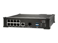 Palo Alto Networks PA-460 - Sikkerhetsapparat - 1GbE PAN-PA-460