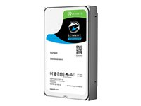 Seagate SkyHawk Surveillance HDD ST2000VX015 - Harddisk - 2 TB - intern - SATA 6Gb/s - buffer: 256 MB ST2000VX015