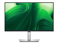 Dell Pro 24 Plus QHD USB-C Hub Monitor P2425DE - LED-skjerm - QHD - 24" DELL-P2425DE