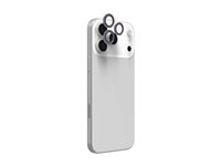 ZAGG InvisibleShield Premium GL - Linsebeskytter for mobiltelefon - purpur - for Apple iPhone 15 Pro, 15 Pro Max, 16 Pro, 16 Pro Max, 17 Pro, 17 Pro Max 200119626