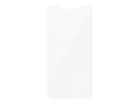 OtterBox - Skjermbeskyttelse for mobiltelefon - glass - for Apple iPhone 11, XR 77-65975