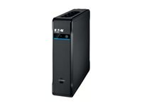 Eaton 3P Ellipse 1700 USB DIN/IT - UPS - AC 220-240 V - 1040 watt - 1700 VA - USB - utgangskontakter: 8 3P1700UD