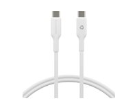 Bulk - Cable - 1m USB-C to USB-C - W CB10CCWH4356