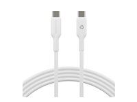 Bulk-Cable-2mUSB-CtoUSB-C-W CB10CCWH4357