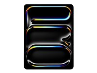 Apple 13-inch iPad Pro M4 Wi-Fi - tablet - 2 TB - 13" MWRJ3KN/A