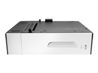 HP mediebakke/-mater - 500 ark G1W43A