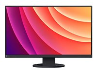 EIZO FlexScan EV2740S-BK - med FlexStand - LED-skjerm - 4K - 27" EV2740S-BK