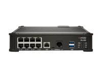 Palo Alto Networks PA-450 - Sikkerhetsapparat - 1GbE PAN-PA-450