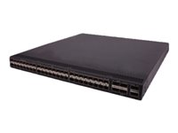 HPE FF 5940 48SFP+6QSFP28 Switch JH390A