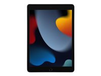 Apple 10.2-inch iPad Wi-Fi - 9. generasjon - tablet - 256 GB - 10.2" MK2N3KN/A