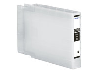 Epson T04B1 - XL - svart - original - blekkpatron - for WorkForce Pro WF-C8190, WF-C8610, WF-C8690 C13T04B140