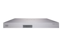 Cisco FirePOWER 1150 ASA - Brannvegg - 1U - rackmonterbar FPR1150-ASA-K9