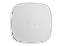 Cisco Catalyst 9115AXI - Trådløst tilgangspunkt - Bluetooth, Wi-Fi 6 - 2.4 GHz, 5 GHz C9115AXI-EWC-E
