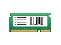 Lexmark Card for IPDS - ROM (sidebeskrivelsesspråk) - IBM IPDS/AFP - for Lexmark MX910de, MX910dte, MX910dxe, MX911de, MX911dte, MX912de, MX912dxe 26Z0196