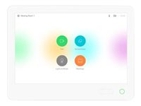 Cisco Touch 10 Control Unit - Berøringsskjerm m/ LCD display - kapasitiv - for TelePresence MX700, MX800, SX10; TelePresence System SX20, SX80; Webex Room 55, Room 70 CS-TOUCH10=