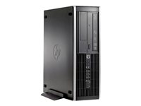 HP Compaq 6305 Pro - SFF A4 5300B 3.4 GHz - 4 GB - HDD 500 GB H5T03ET#ABN