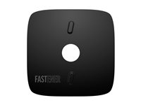 HP Poly - Monteringskomponent (platefeste) - for table microphone B42BCAA