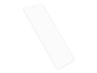 OtterBox Alpha Flex - Skjermbeskyttelse for mobiltelefon - film - blank - for Samsung Galaxy Z Fold5 77-92508
