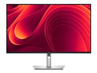 Dell Pro 32 Plus 4K USB-C Hub Monitor P3225QE - LED-skjerm - 4K - 32" DELL-P3225QE