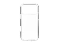 iFrogz Defence - Baksidedeksel for mobiltelefon - blank - for Apple iPhone 17 Pro Max 302319278