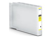 Epson T04A4 - 69 ml - XXL-størrelse - gul - original - blekkpatron - for WorkForce Pro WF-C8190, WF-C8610, WF-C8690 C13T04A44N