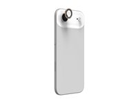 ZAGG InvisibleShield Premium GL - Linsebeskytter for mobiltelefon - gullglans - for Apple iPhone Air 200119622