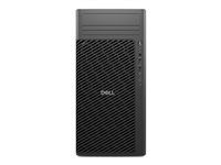 Dell Pro Max Tower T2 FCT2250 - tower Core Ultra 7 265 2.4 GHz - vPro Enterprise - 32 GB - SSD 1 TB M83J1