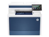 HP Color LaserJet Pro MFP 4302fdw - multifunksjonsskriver - farge 5HH64F#B19