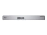 Cisco FirePOWER 1120 ASA - Brannvegg - 1U - rackmonterbar FPR1120-ASA-K9