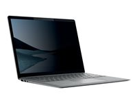 Kensington MagPro Elite Magnetic Privacy Screen for Surface Laptop 3 15" - Notebookpersonvernsfilter - avtakbar - magnetisk - 15" - for Microsoft Surface Laptop 3 (15 tommer) K58362WW
