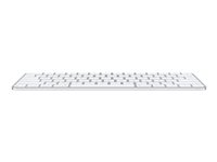 Apple Magic Keyboard - Tastatur - trådløs - Bluetooth - QWERTY - Internasjonal engelsk / kanadisk fransk MK2A3Z/A