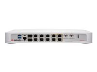 Palo Alto Networks PA-415 - Sikkerhetsapparat - 1GbE PAN-PA-415