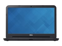 Dell Latitude 3540 - 15.6" - Intel Core i7 - 1355U - 16 GB RAM - 256 GB SSD C40WJ