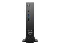 Dell OptiPlex 3000 Thin Client - DTS - Celeron N5105 2 GHz - 8 GB - flash 64 GB JV330