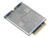 Quectel EM160R-GL - Trådløs mobilmodem - 4G LTE Advanced - M.2 Card 4XC1Q24436