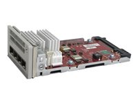 Cisco Catalyst 9200 Series Network Module - Utvidelsesmodul - 10 Gigabit SFP+ x 4 - for Catalyst 9200, 9200L C9200-NM-4X=