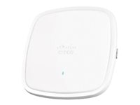 Cisco Catalyst 9130AXE - Trådløst tilgangspunkt - GigE, 5 GigE, 2.5 GigE - Bluetooth, Wi-Fi 6 - 2.4 GHz, 5 GHz C9130AXE-Z