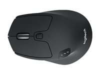 K/Promo M720 Triathlon Mouse 2.4GHZ/BT 910-004791?PROMO