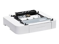 Xerox mediebakke/-mater - 550 ark 097S04625