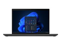 Lenovo ThinkPad T14 Gen 4 - 14" - AMD Ryzen 7 Pro - 7840U - 16 GB RAM - 512 GB SSD - Nordisk 21K3001EMX