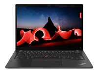 Lenovo ThinkPad T14s Gen 4 - 14" - AMD Ryzen 7 Pro - 7840U - 16 GB RAM - 512 GB SSD - Nordisk (dansk/finsk/norsk/svensk) 21F8003HMX