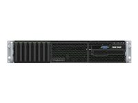 Intel Server System R2208WFTZSR - rackmonterbar - ingen CPU - 0 GB - uten HDD R2208WFTZSR